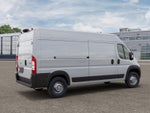 2026 RAM Promaster Base
