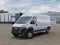 2026 RAM Promaster Base