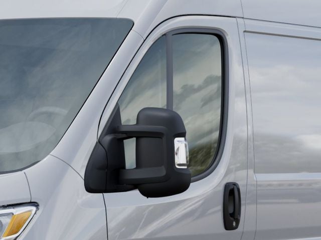 2026 RAM Promaster Base
