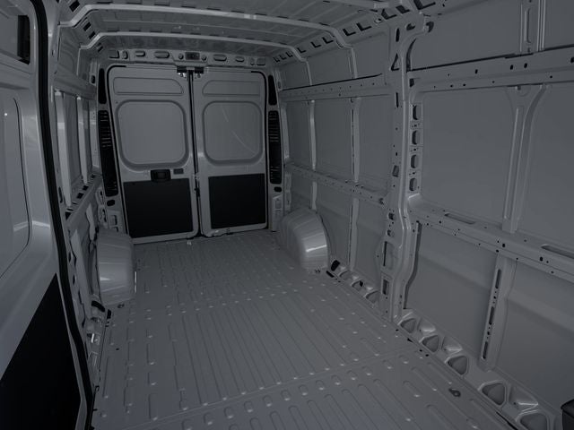 2026 RAM Promaster Base