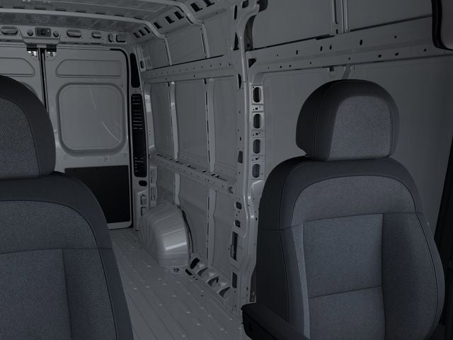 2026 RAM Promaster Base