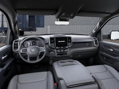 2026 RAM 1500 Base