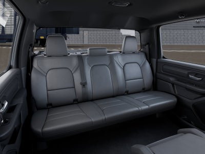 2026 RAM 1500 Base
