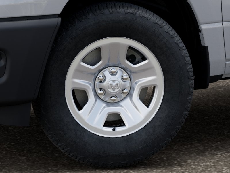 2026 RAM 1500 Base
