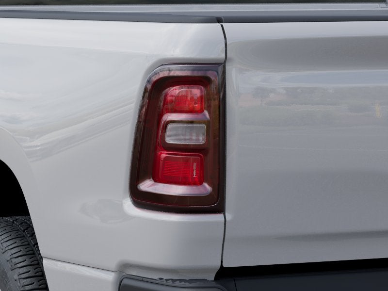 2026 RAM 1500 Base