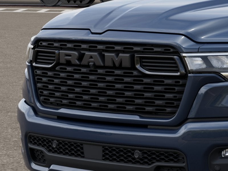 2026 RAM 1500 Base