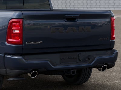 2026 RAM 1500 Base