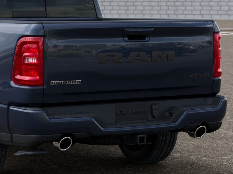 2026 RAM 1500 Base