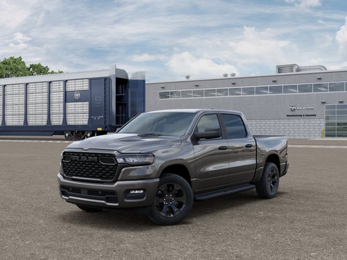 2026 RAM 1500 Base