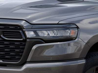 2026 RAM 1500 Base
