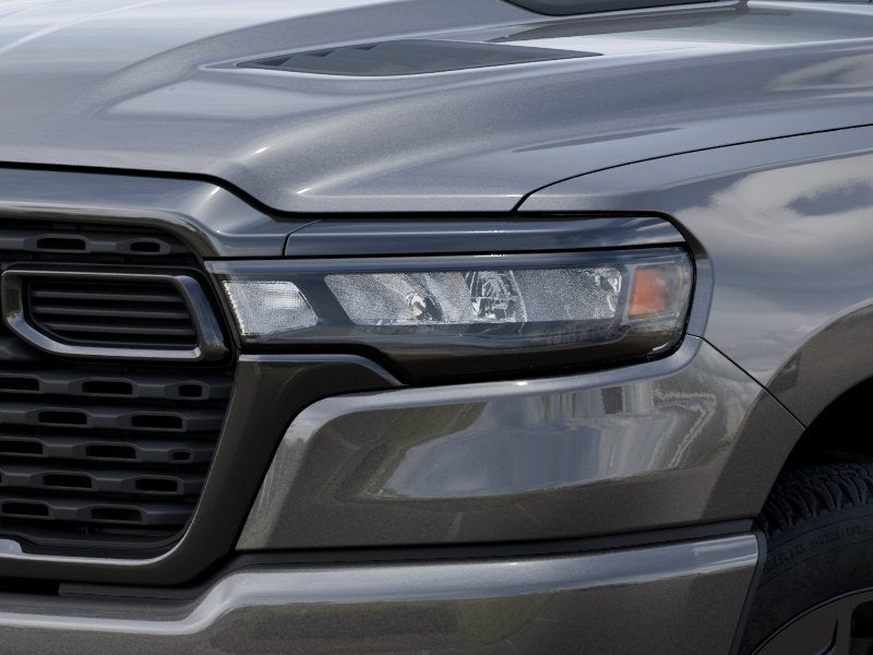 2026 RAM 1500 Base