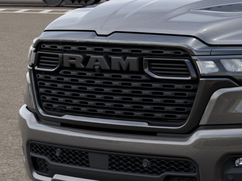 2026 RAM 1500 Base