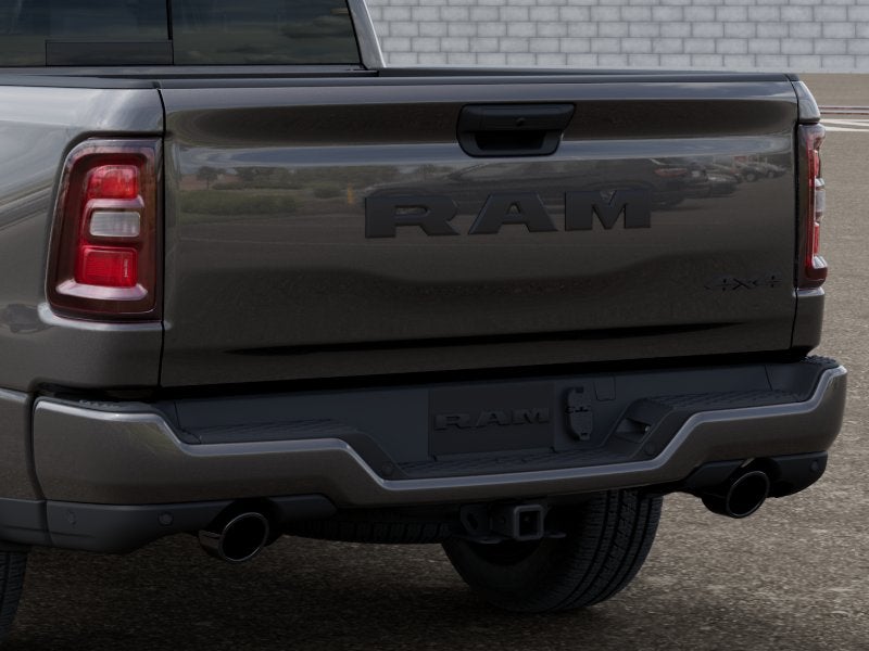 2026 RAM 1500 Base