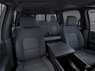 2026 RAM 1500 Base
