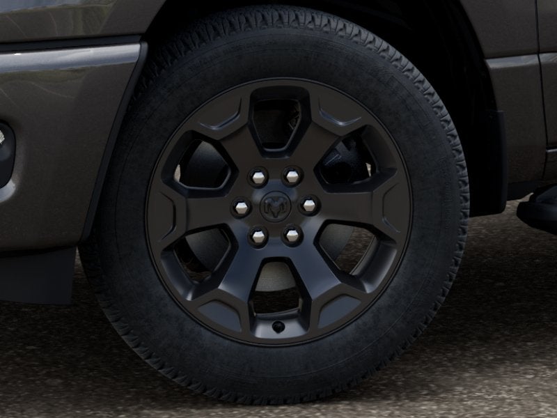 2026 RAM 1500 Base