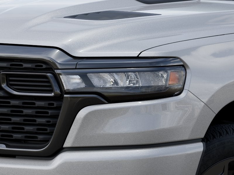 2026 RAM 1500 Base