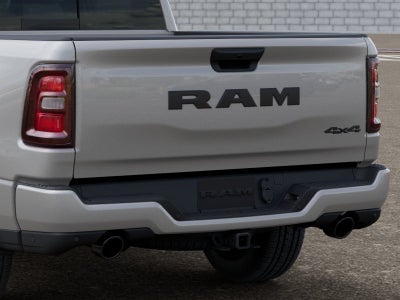 2026 RAM 1500 Base