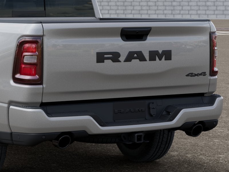 2026 RAM 1500 Base