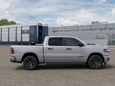 2026 RAM 1500 Base