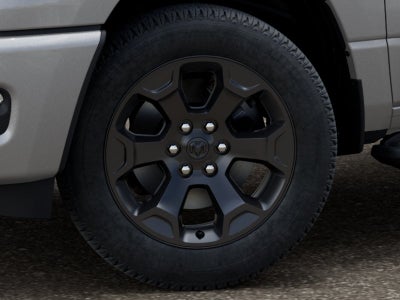 2026 RAM 1500 Base