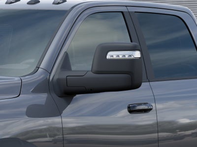 2026 RAM 2500 Base