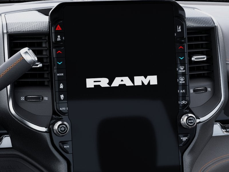 2026 RAM 2500 Base