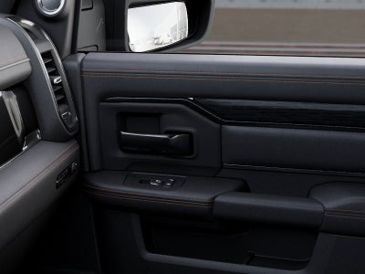 2026 RAM 2500 Base