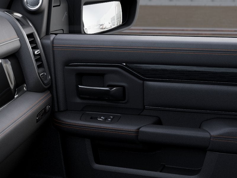 2026 RAM 2500 Base