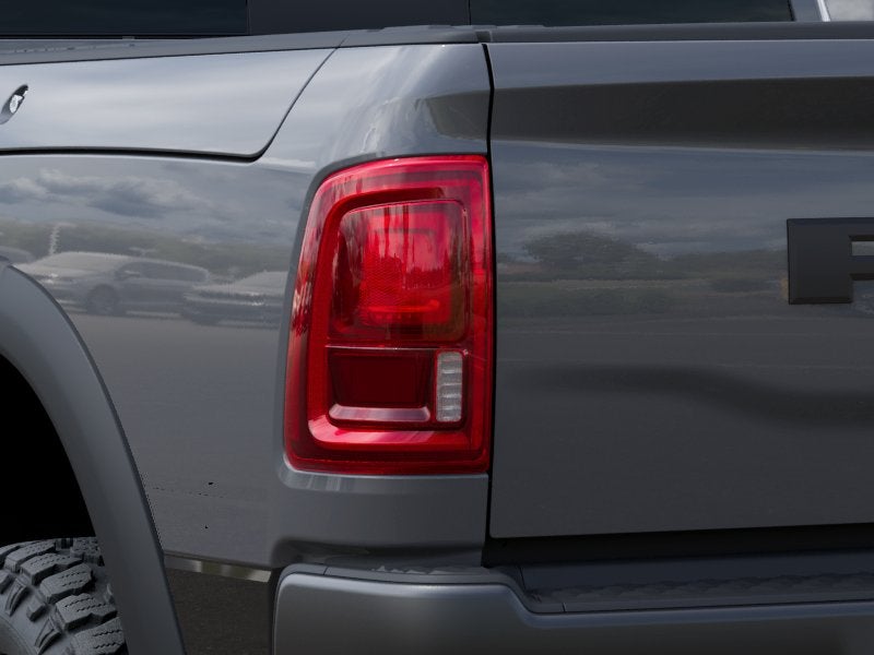 2026 RAM 2500 Base