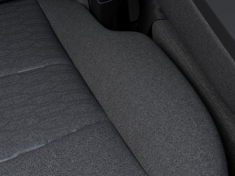2026 RAM 2500 Base