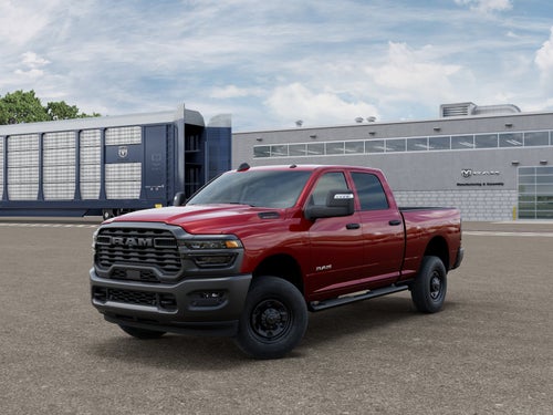 2026 RAM 2500 Base
