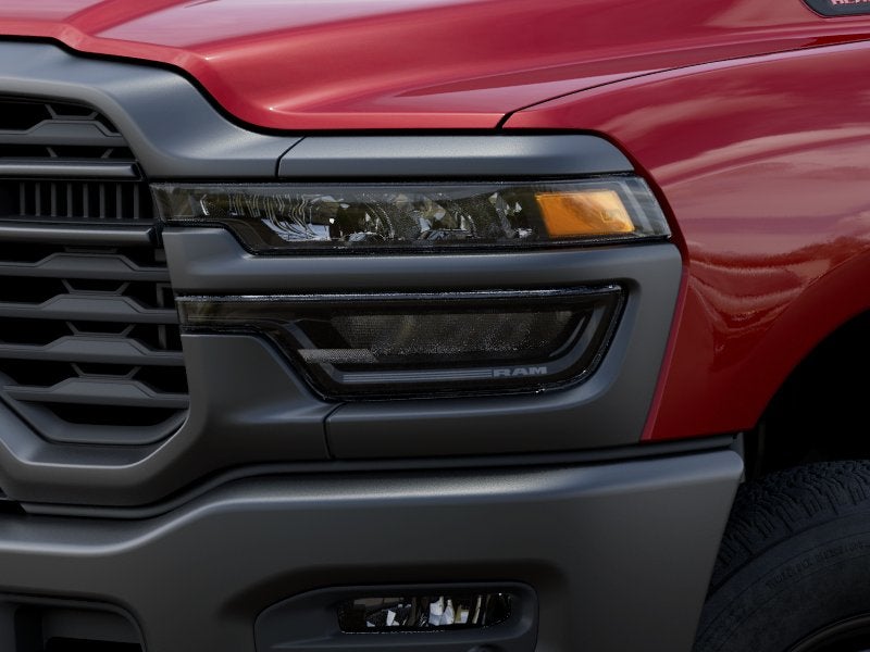 2026 RAM 2500 Base