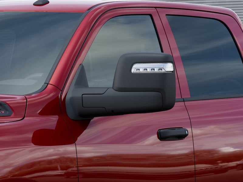 2026 RAM 2500 Base