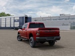 2026 RAM 2500 Base