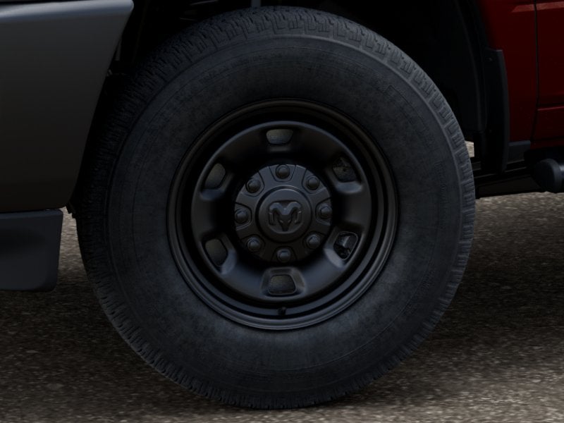 2026 RAM 2500 Base
