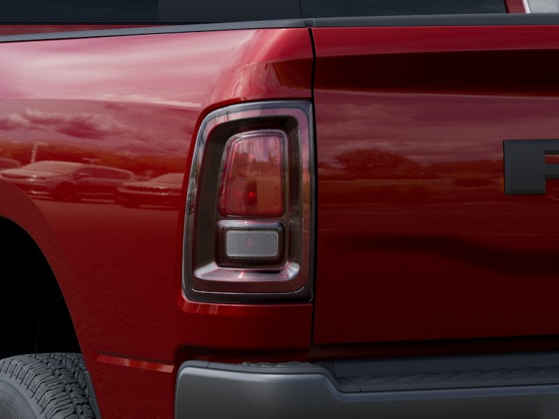 2026 RAM 2500 Base