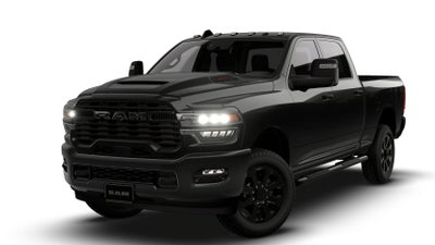 2026 RAM 2500 Base