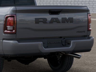 2026 RAM 2500 Base