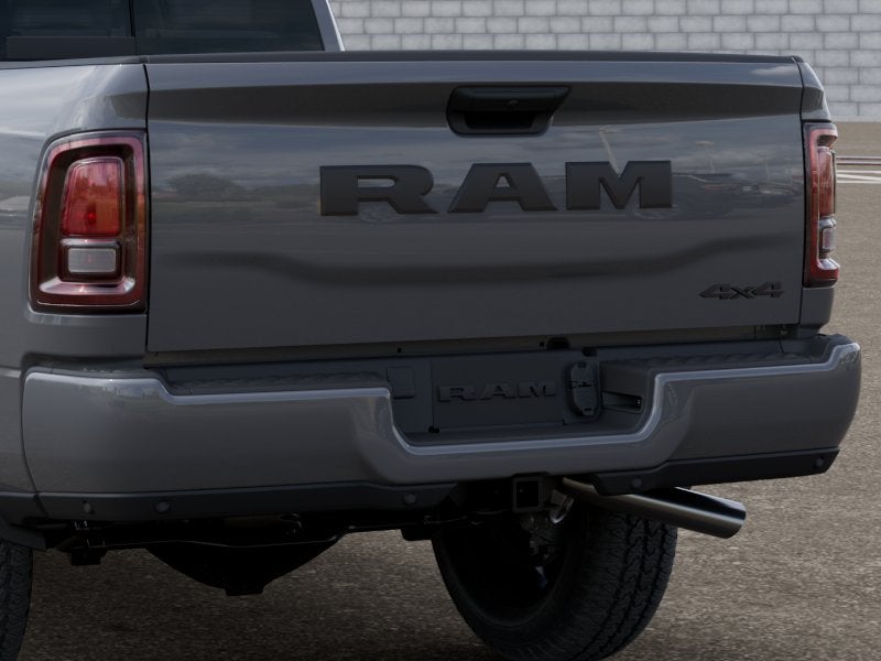 2026 RAM 2500 Base