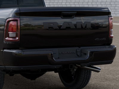 2026 RAM 2500 Base
