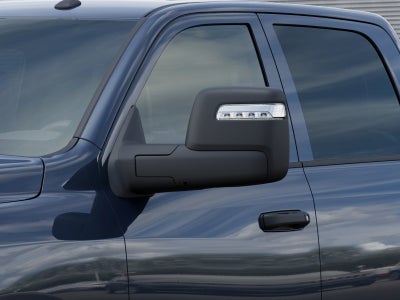 2026 RAM 2500 Base