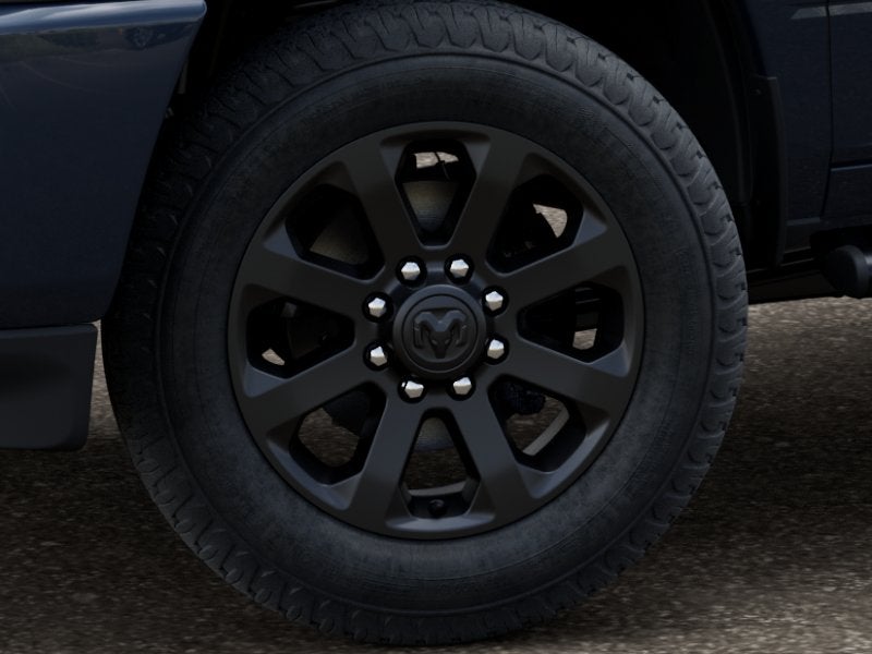 2026 RAM 2500 Base