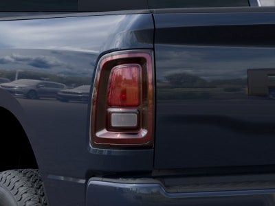 2026 RAM 2500 Base