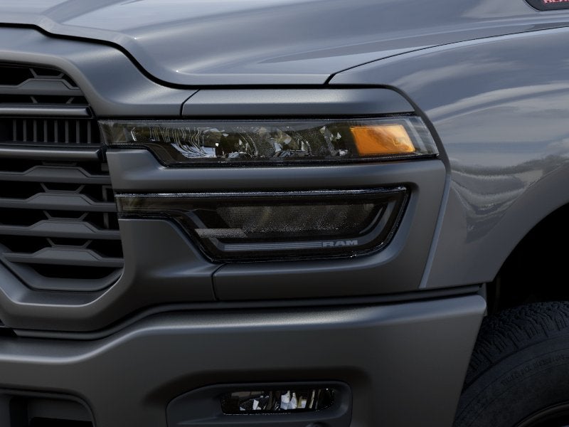2026 RAM 2500 Base
