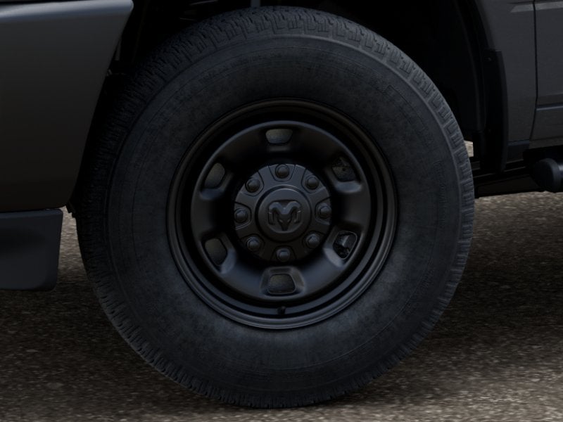 2026 RAM 2500 Base
