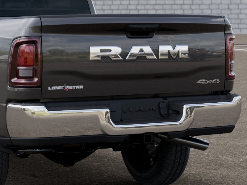 2026 RAM 2500 Base