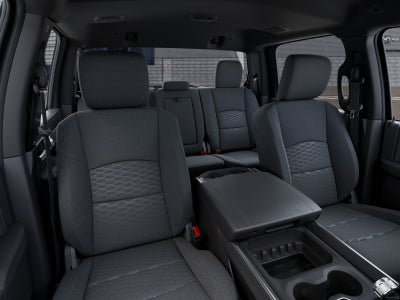 2026 RAM 2500 Base