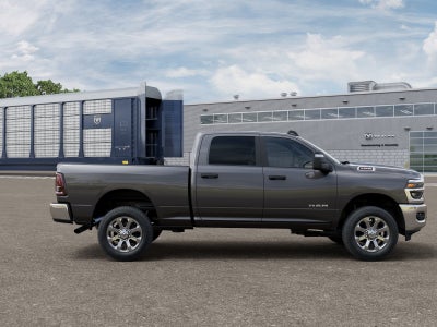 2026 RAM 2500 Base