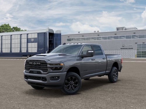 2026 RAM 2500 Base