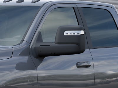 2026 RAM 2500 Base